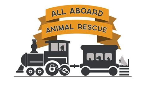 All aboard animal rescue - All Aboard has a transport of 25 dogs and puppies flying in all the way from TX this Saturday!! These adorable pups will need temporary foster homes to decompress, build... - All Aboard Animal Rescue & Shelter